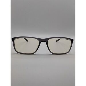 Vanderbilt 206Z Zyloware Eyeglass Frames Matte Gray Blue Light‎ 54-17-140